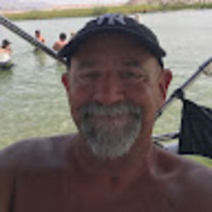 Meet your Posher, Jonathan